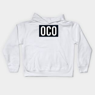 OCO 31 Kids Hoodie